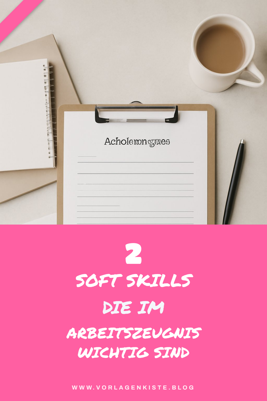 So stellst du deine Soft Skills dar