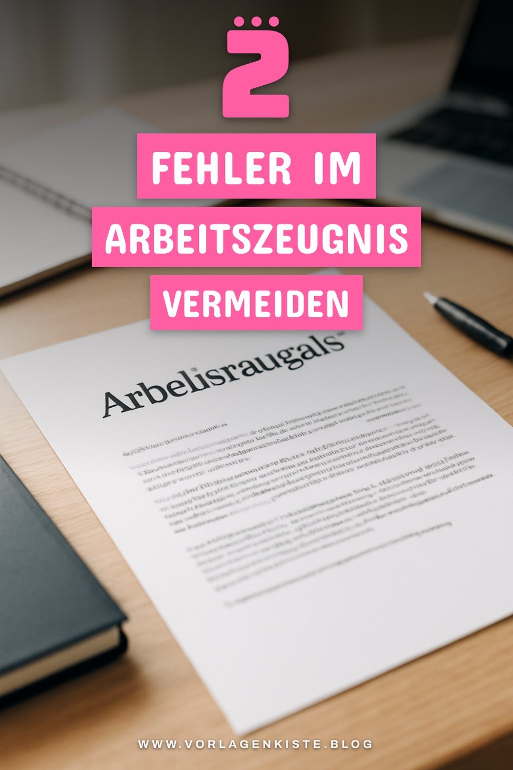 Diese 3 Fehler solltest du vermeiden