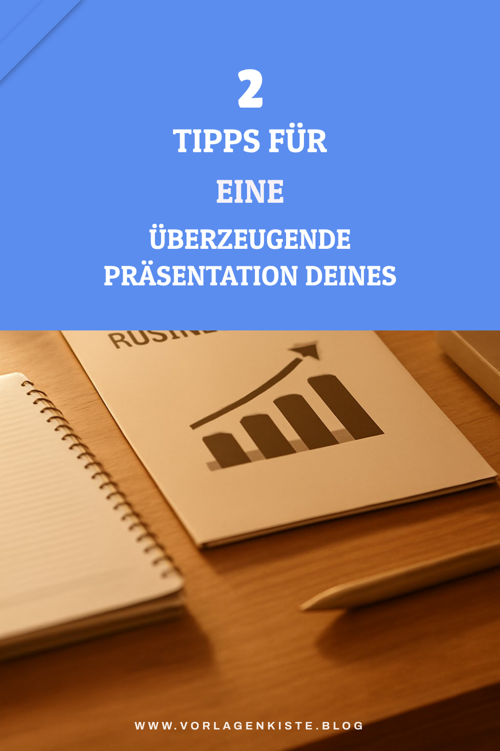 So präsentierst du deinen Businessplan überzeugend