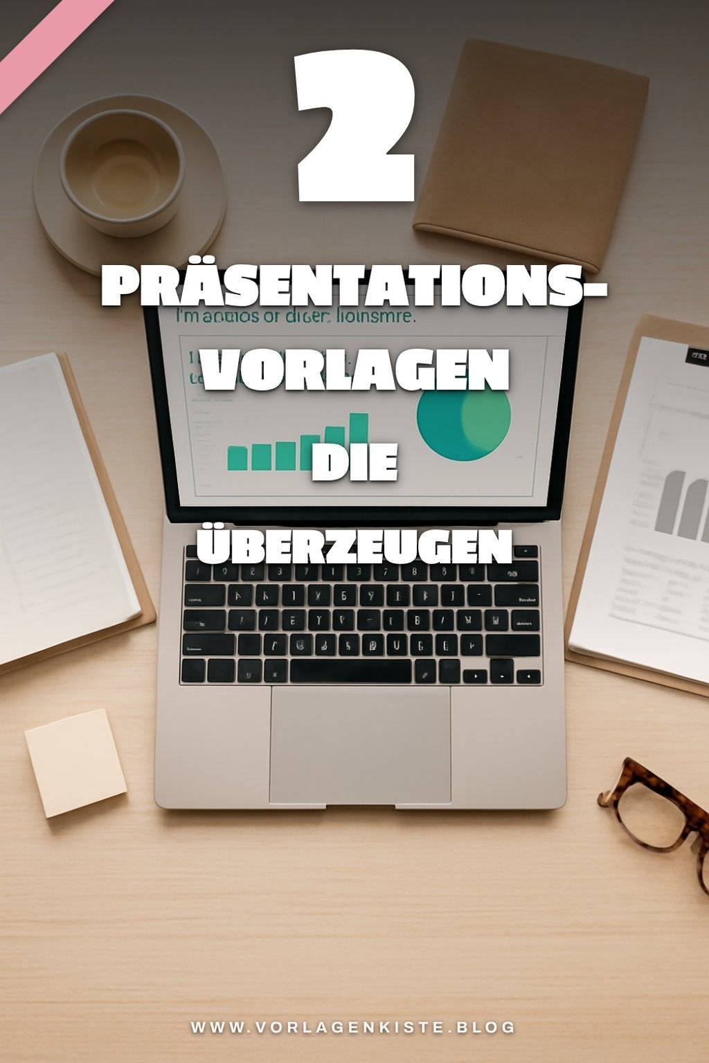 So verbesserst du deine Präsentationen mit Vorlagen!