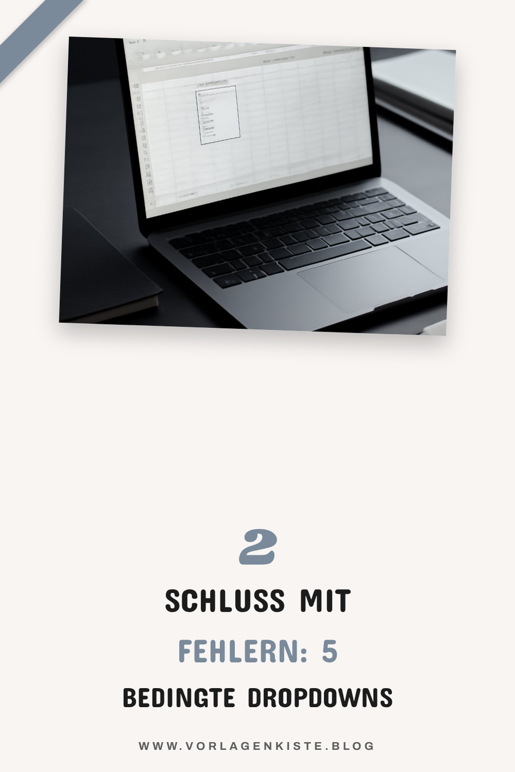Bedingte Dropdowns für spezifische Daten
