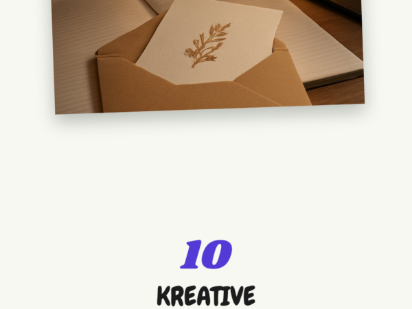10 kreative Einladungen die deinen Schulanfang unvergesslich machen