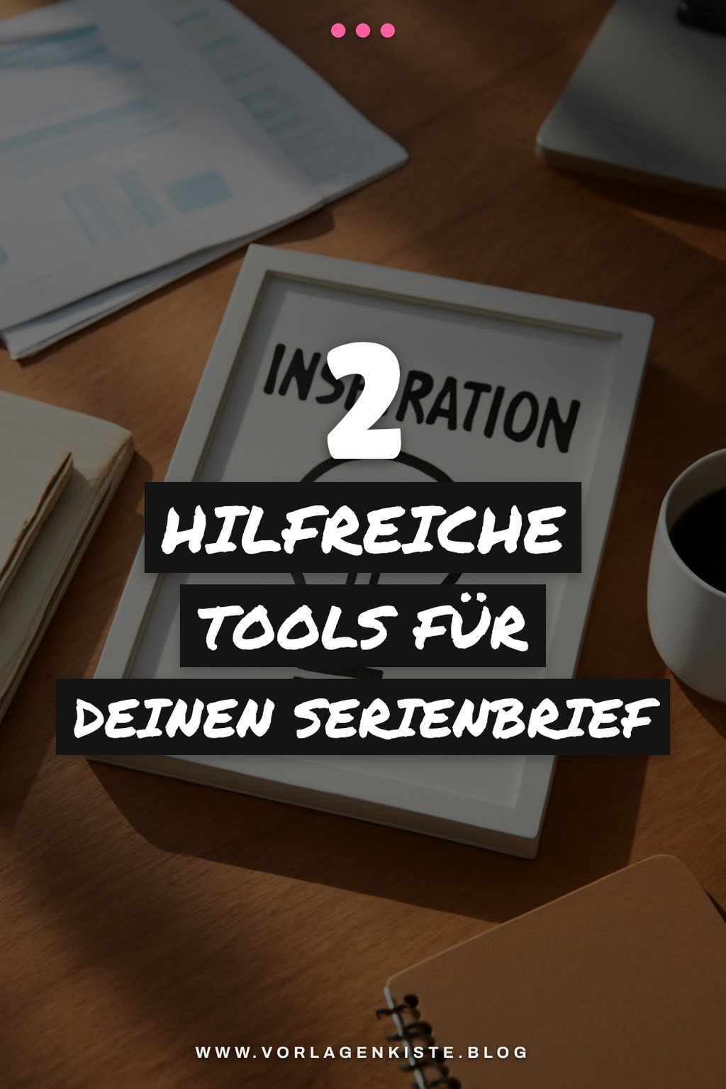 Diese Tools helfen beim Serienbrief erstellen