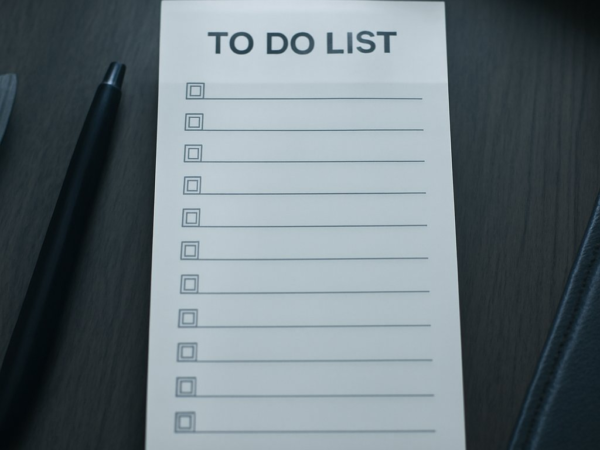 10 to do Liste Vorlage Excel Ideen die dich weiterbringen