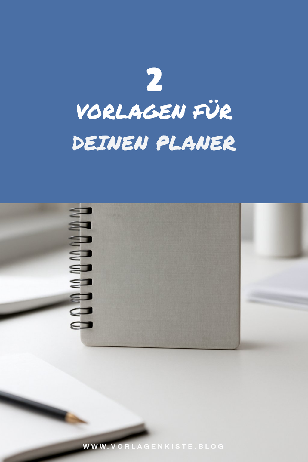Diese Vorlagen erleichtern die Gestaltung