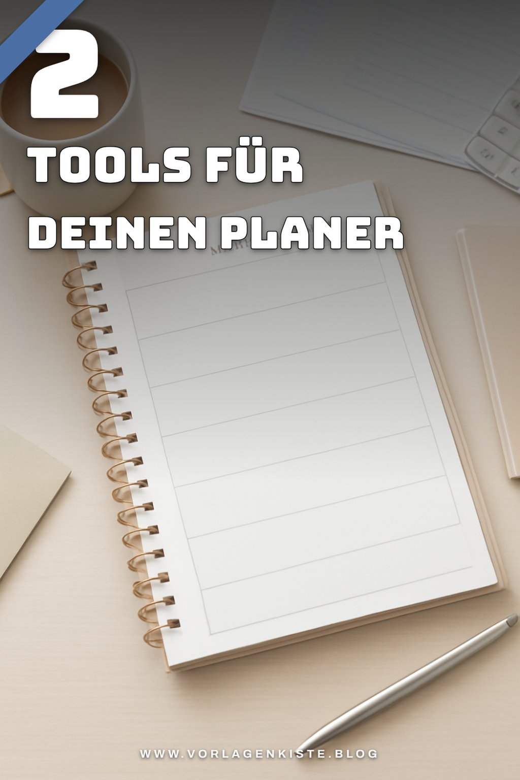 Diese Tools unterstützen dich bei der Gestaltung