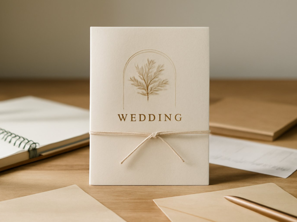 4 Etiketten Drucken Hochzeit Ideen zum sofort Nachmachen