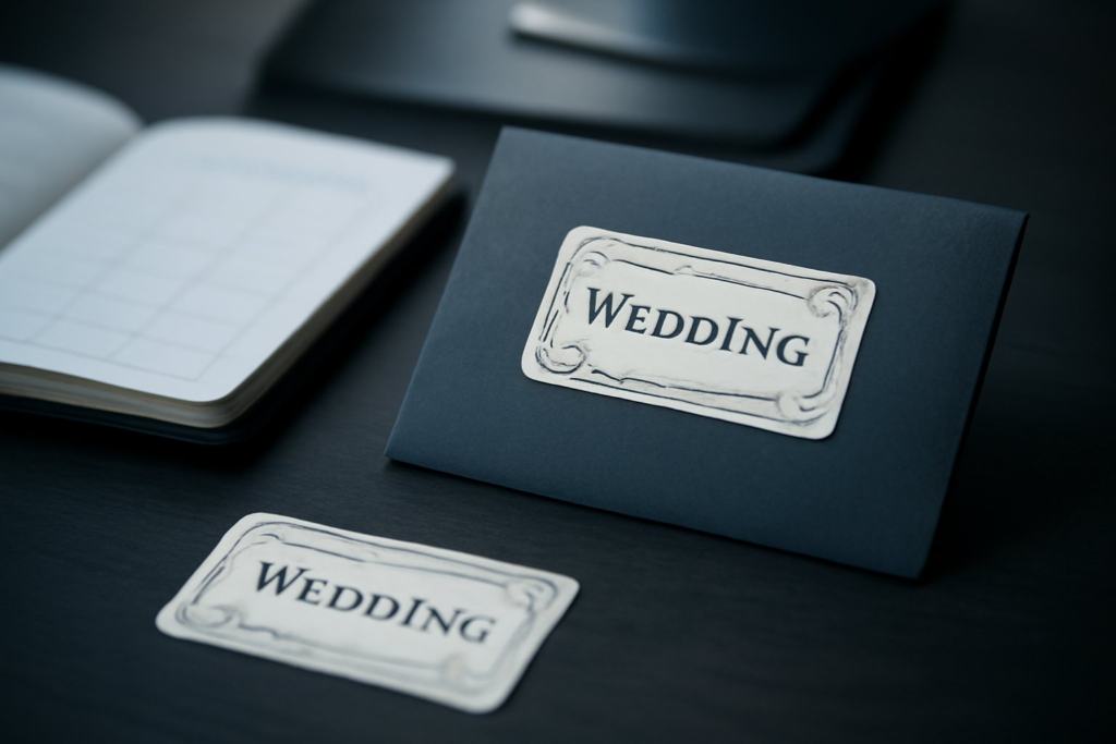 4 Etiketten Drucken Lassen Hochzeit Ideen die jeder liebt