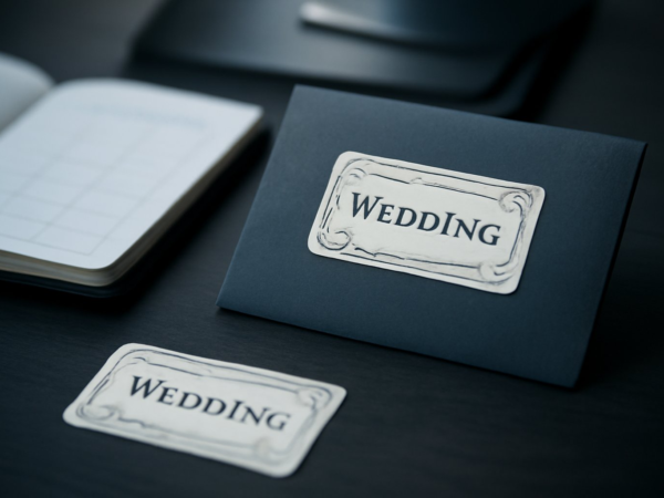 4 Etiketten Drucken Lassen Hochzeit Ideen die jeder liebt