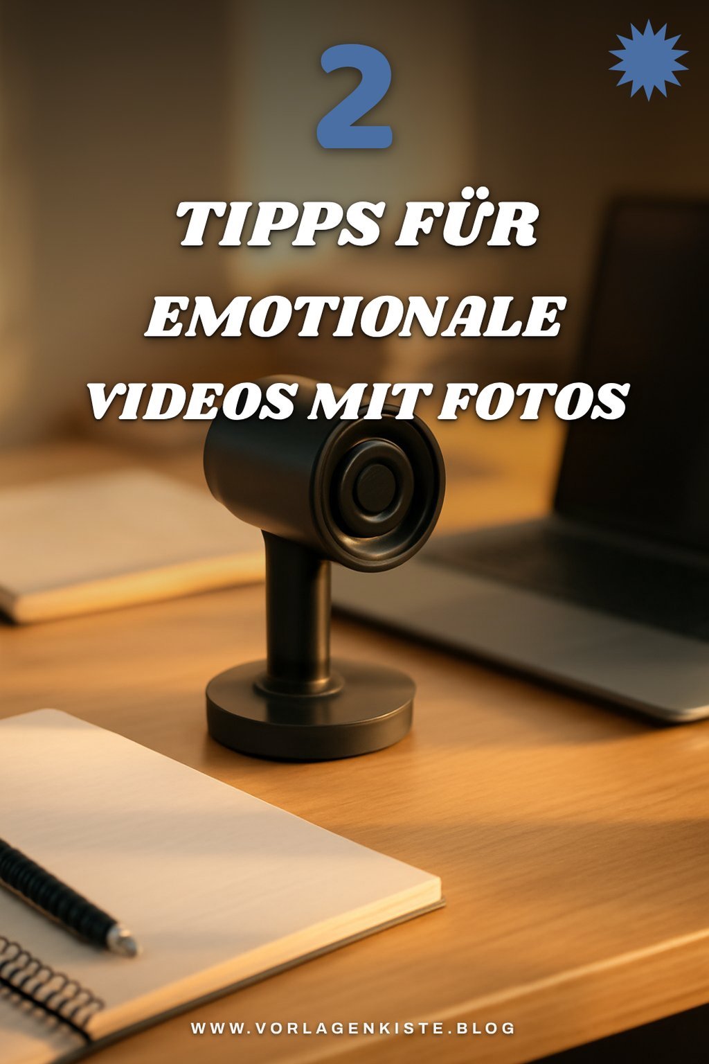 So schaffst du emotionale Verbindungen mit Videos