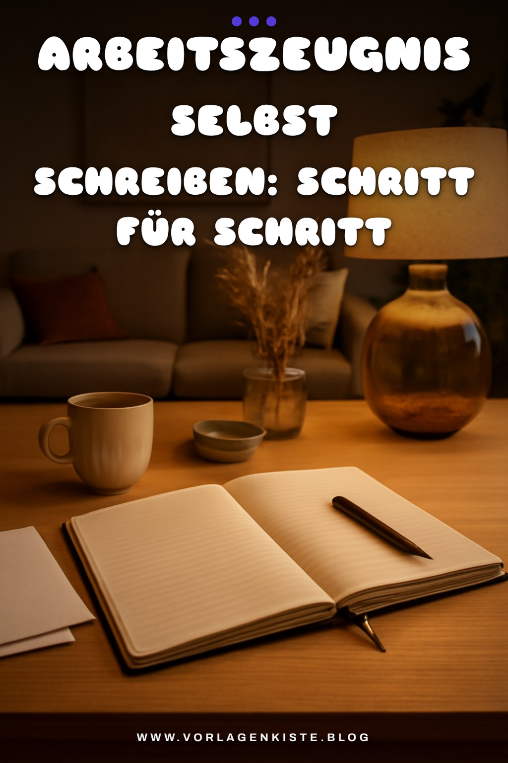 Schritt 1