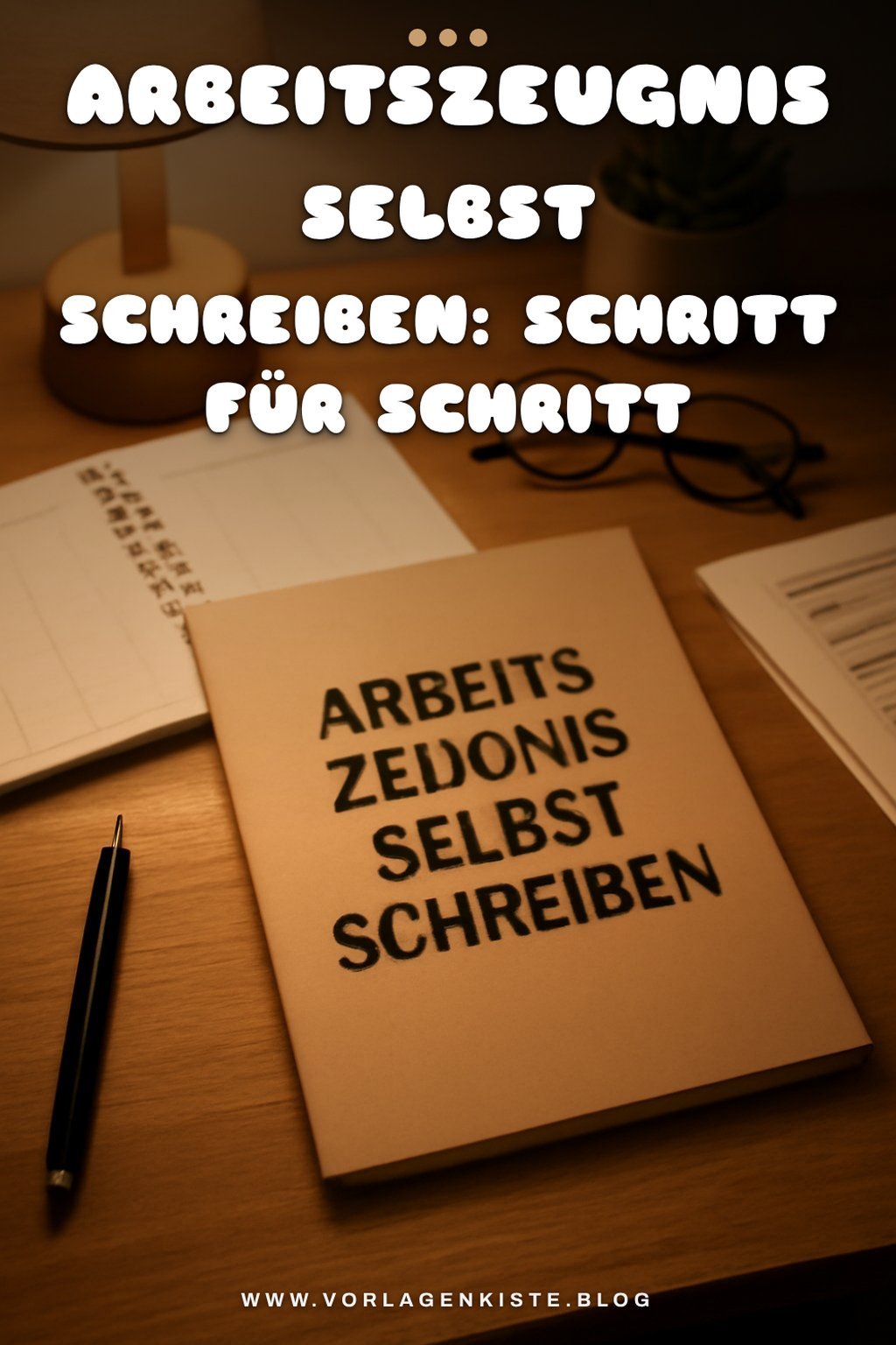 Schritt 1