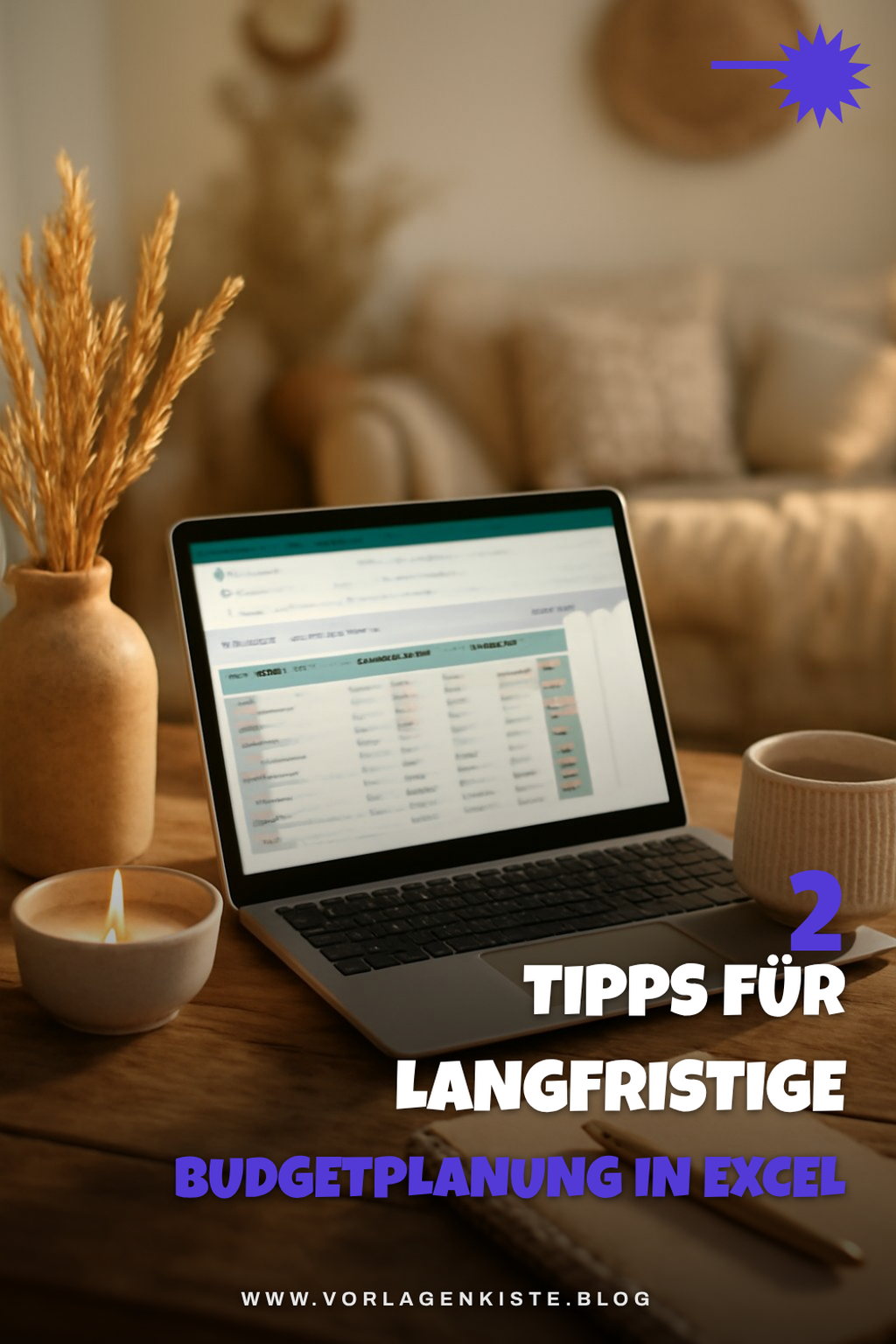 Langfristige Planung mit Excel optimieren