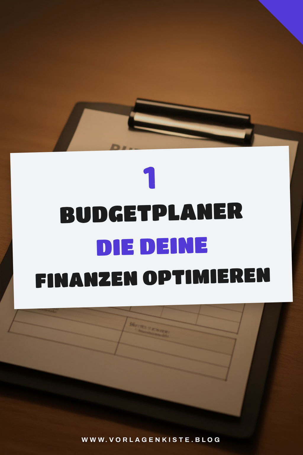 So findest du die besten Budgetplaner-Vorlagen für Excel