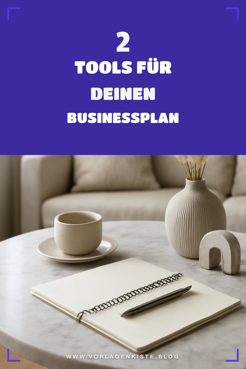 Diese Tools helfen dir bei der Planung