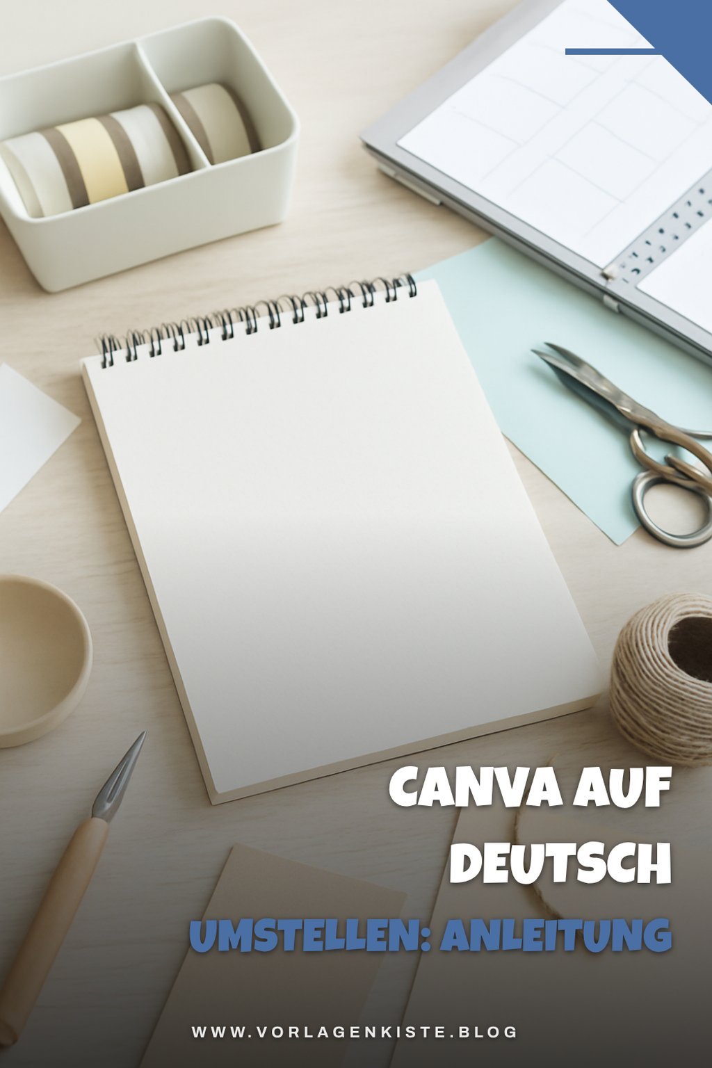 Schritt 1