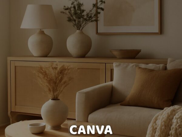 Canva Deutsch: 6 geniale Tipps, die sofort wirken