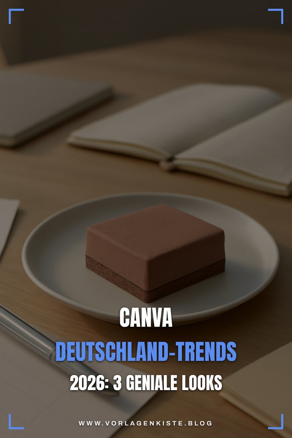 Canva Deutschland-Trends 2026: 3 geniale Looks für deine Designs — Detail