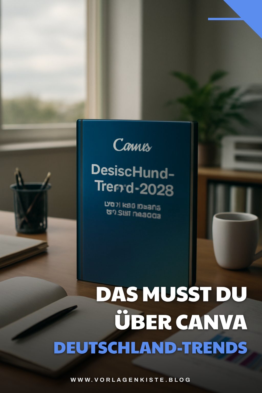 Canva Deutschland-Trends 2026: 3 geniale Looks für deine Designs — Im Kontext