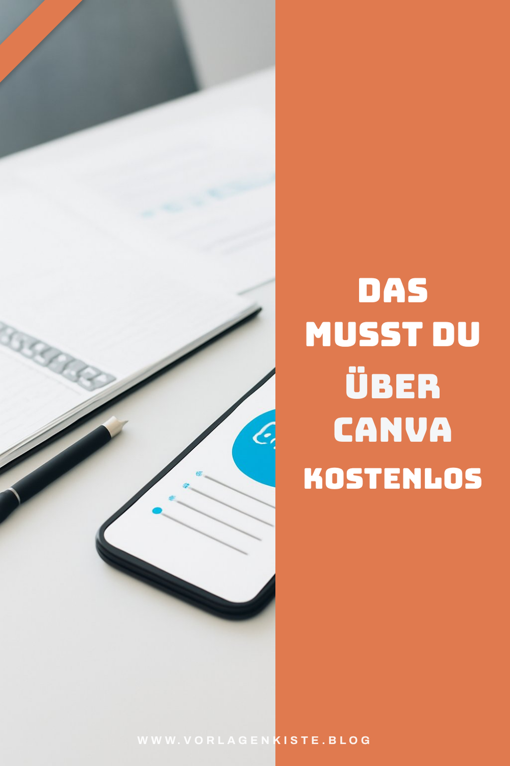 Canva kostenlos nutzen: Diese 5 Fehler vermeiden — Detail
