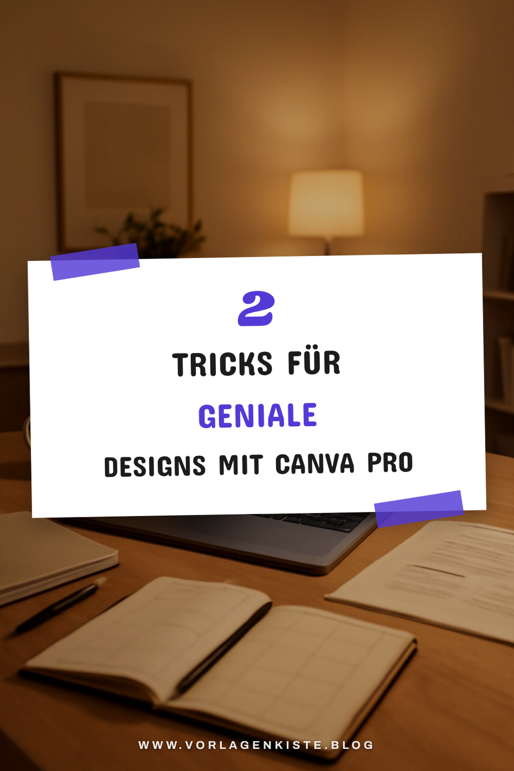 So nutzt du Canva Pro optimal für deine Designs