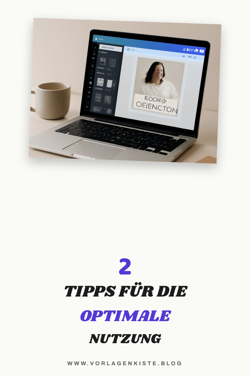 Wie du Canva Pro optimal nutzt