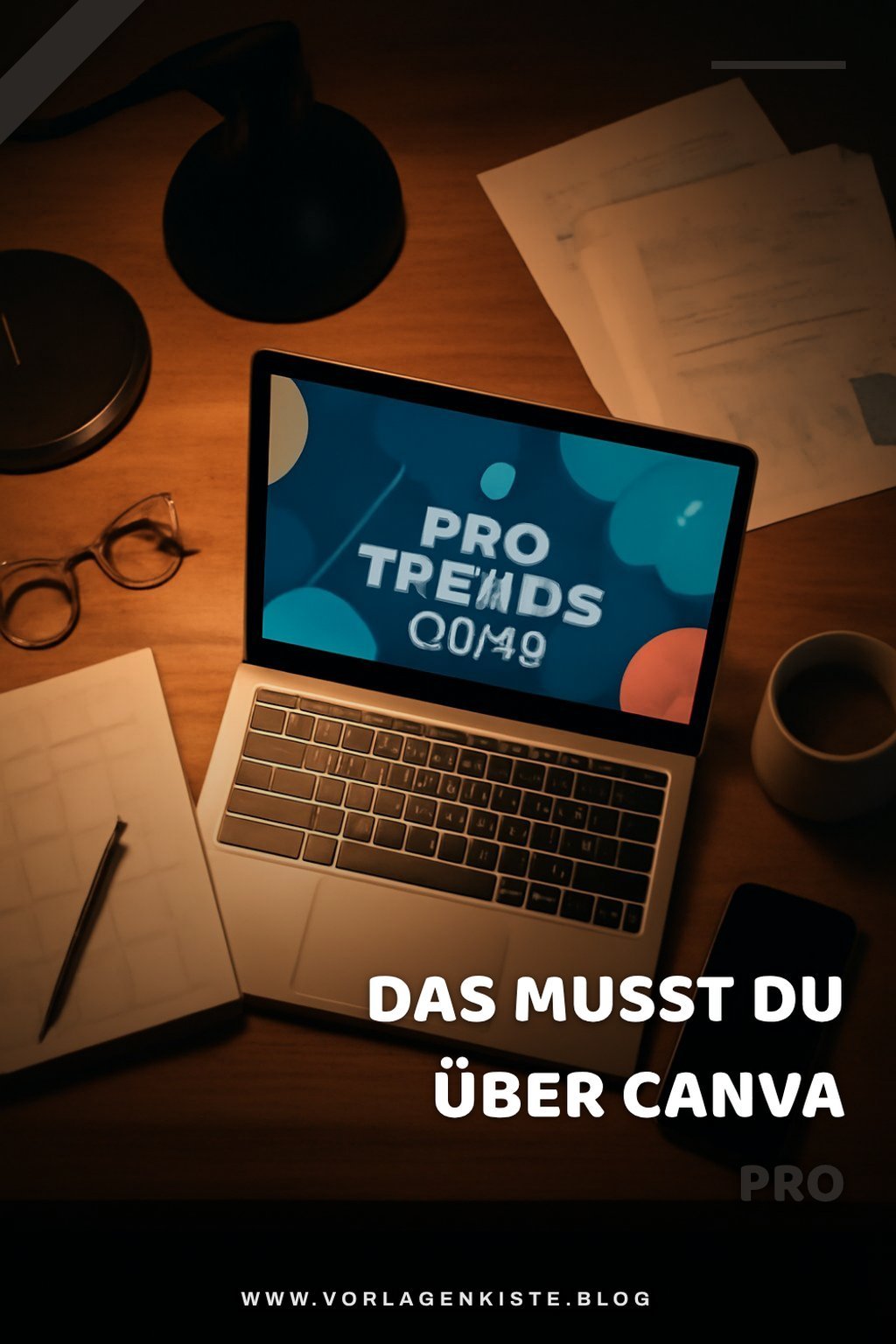 Canva Pro Trends 2026: 4 Funktionen, die Spaß machen — Im Kontext