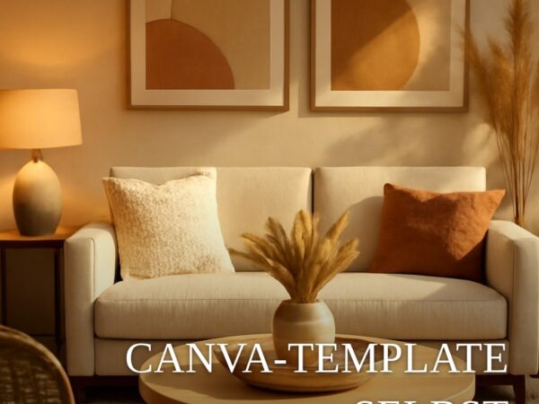 Canva-Template selbst erstellen: Schritt für Schritt