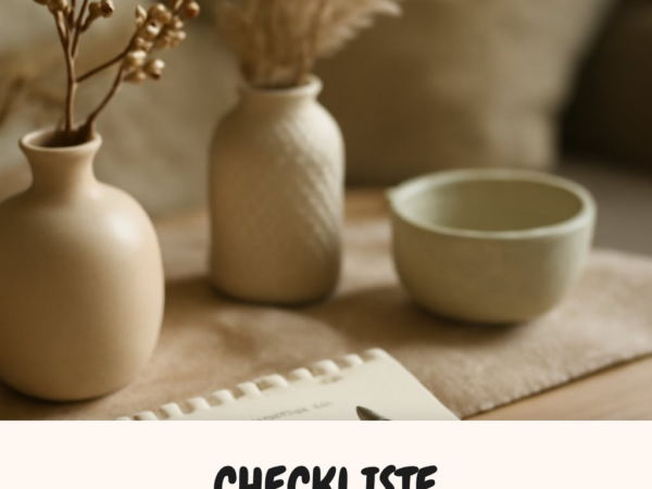 Checkliste erstellen: So baust du deine perfekte Vorlage