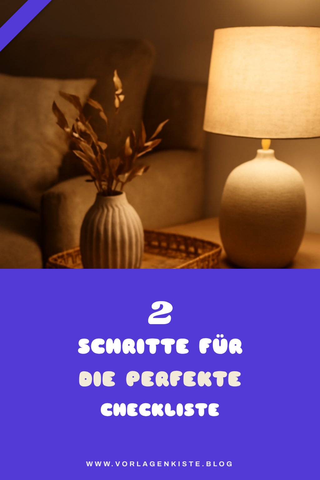 So erstellst du eine effektive Checkliste in 5 einfachen Schritten