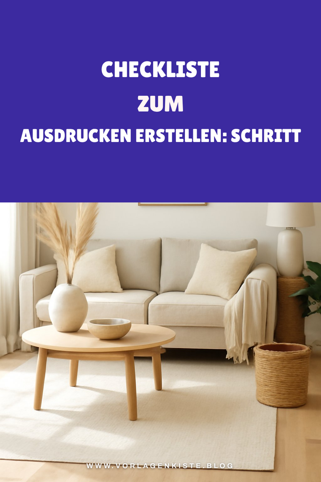 Schritt 1