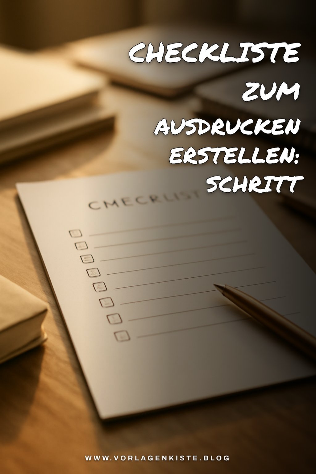 Schritt 5