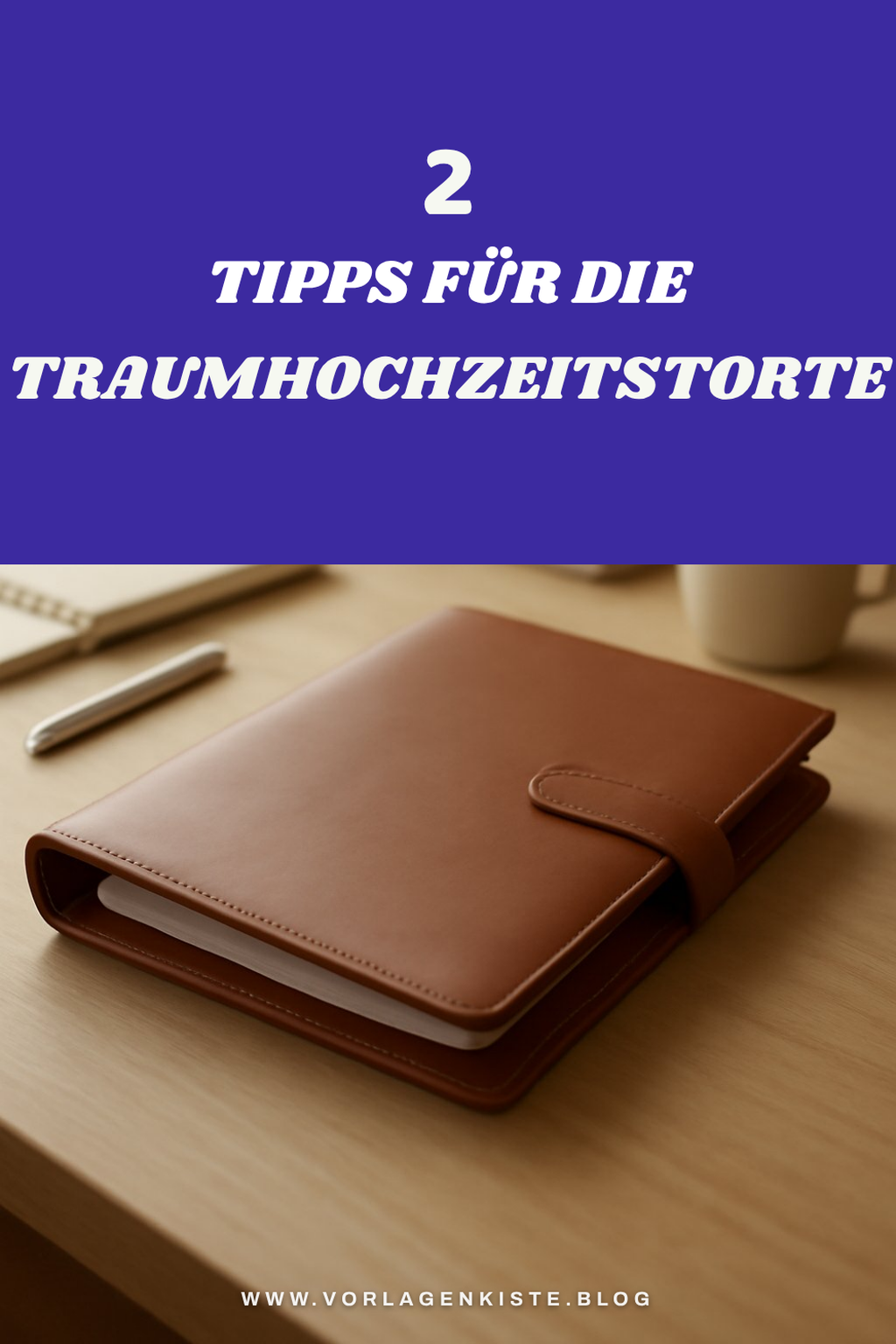 Die perfekte Hochzeitstorte wählen