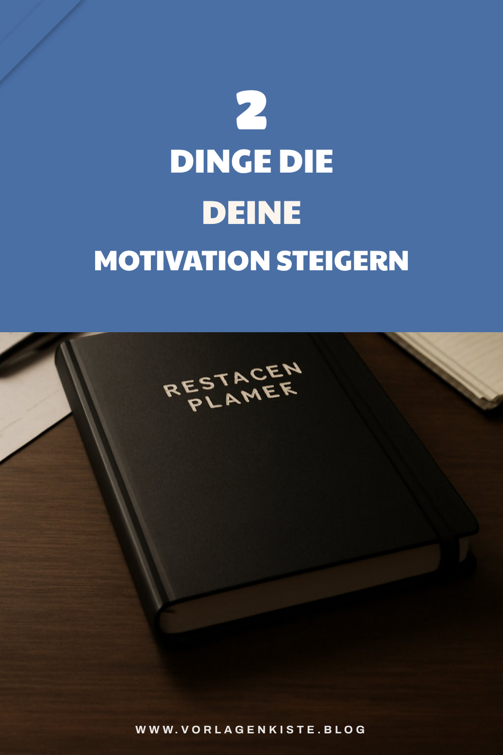 So bleibst du motiviert und fokussiert