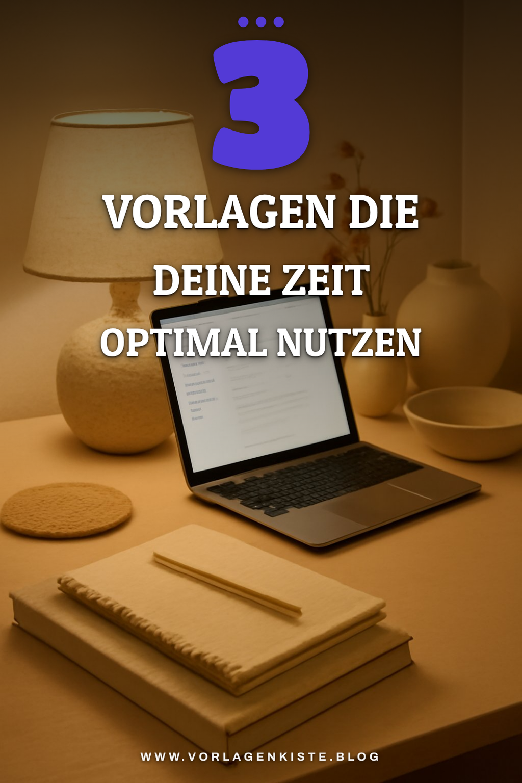 So optimierst du deine Zeit mit Notion