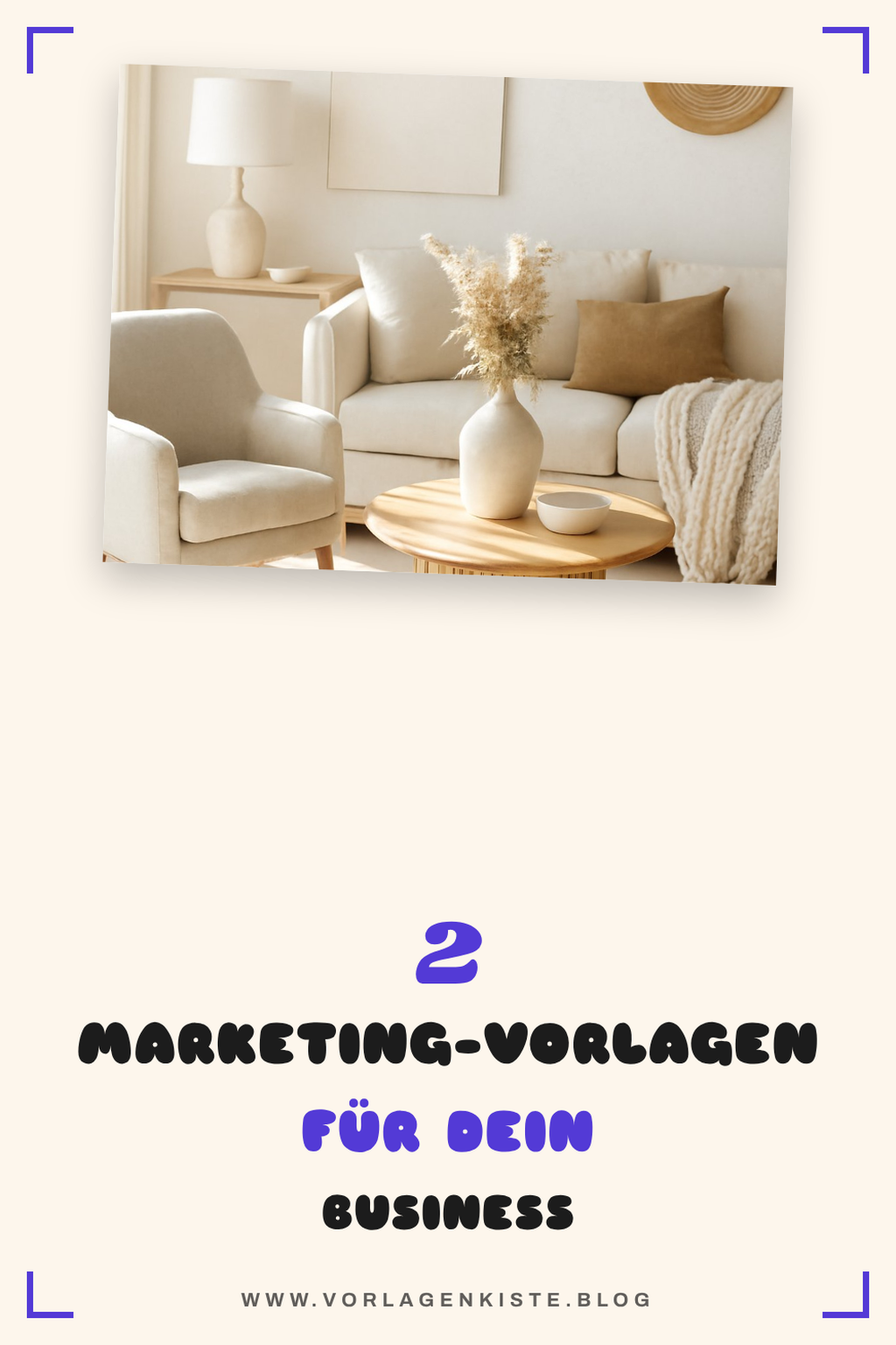 Diese kostenlosen Canva-Vorlagen machen dein Marketing effektiver
