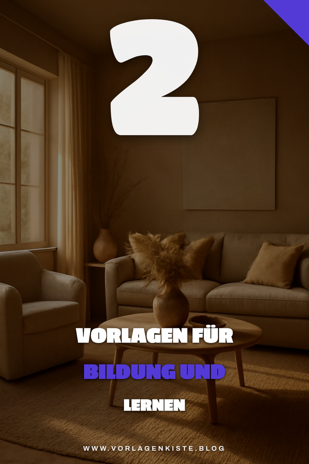 Die besten Canva-Vorlagen für Bildung und Lernen