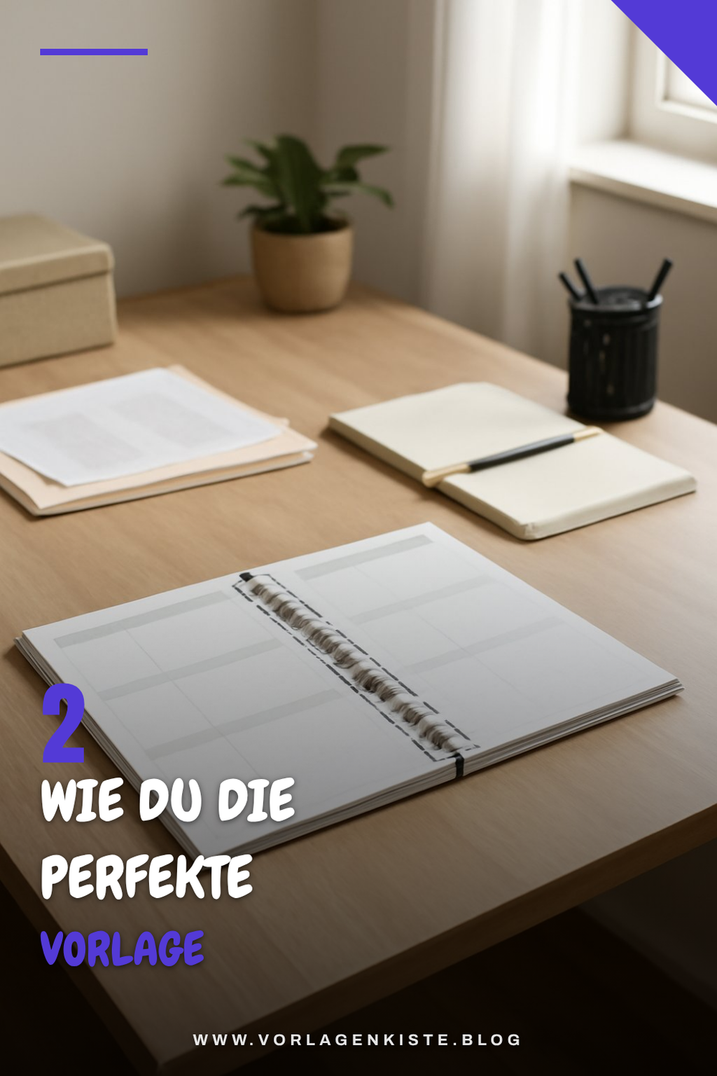 So findest du die perfekte Stundenplan-Vorlage für deine Bedürfnisse