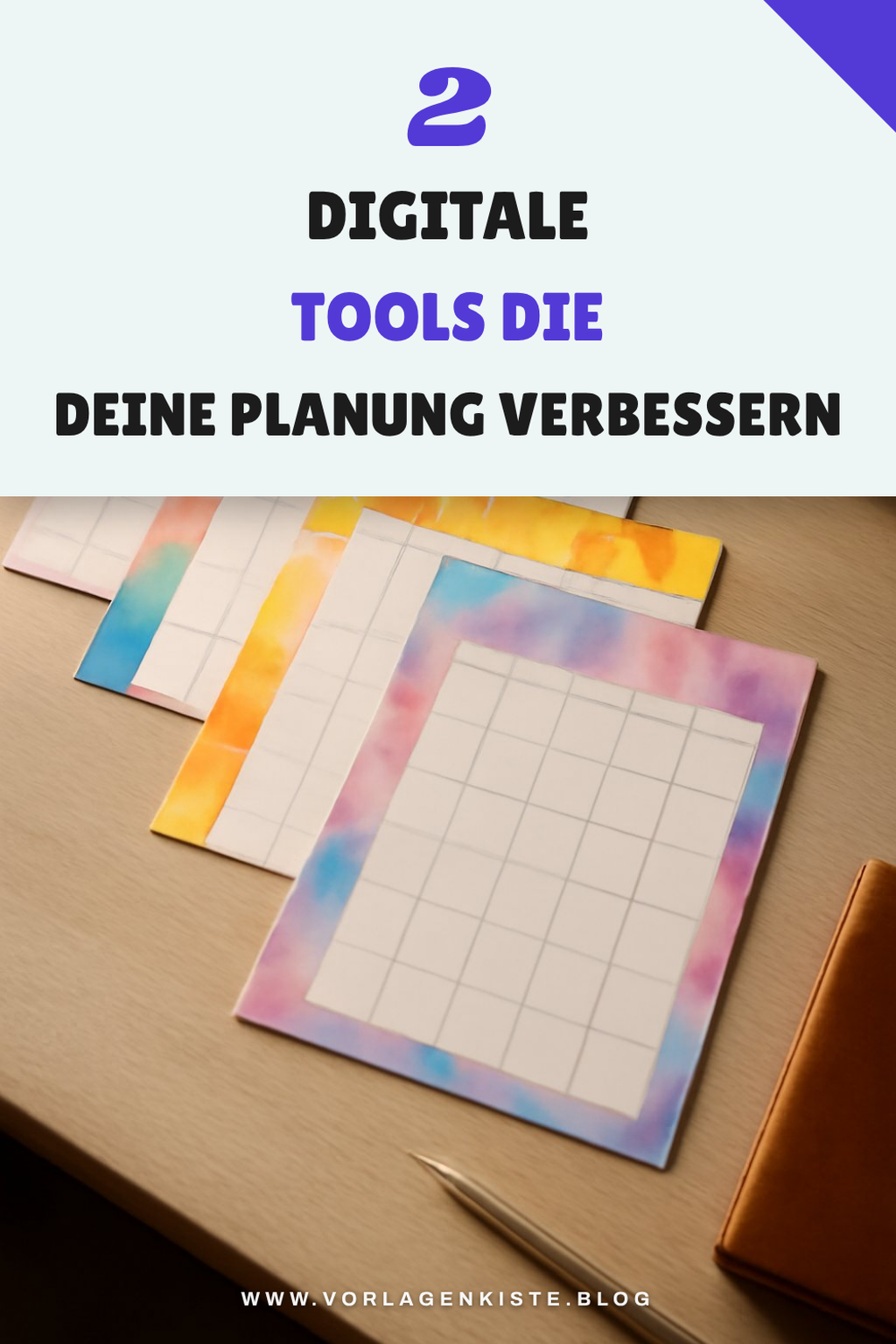 Diese 4 digitalen Stundenplan-Tools revolutionieren deine Planung