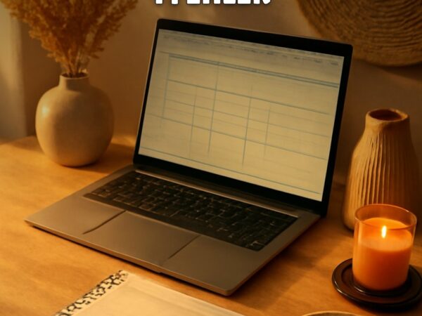 Dienstplan in Excel: Diese 1 Fehler vermeiden