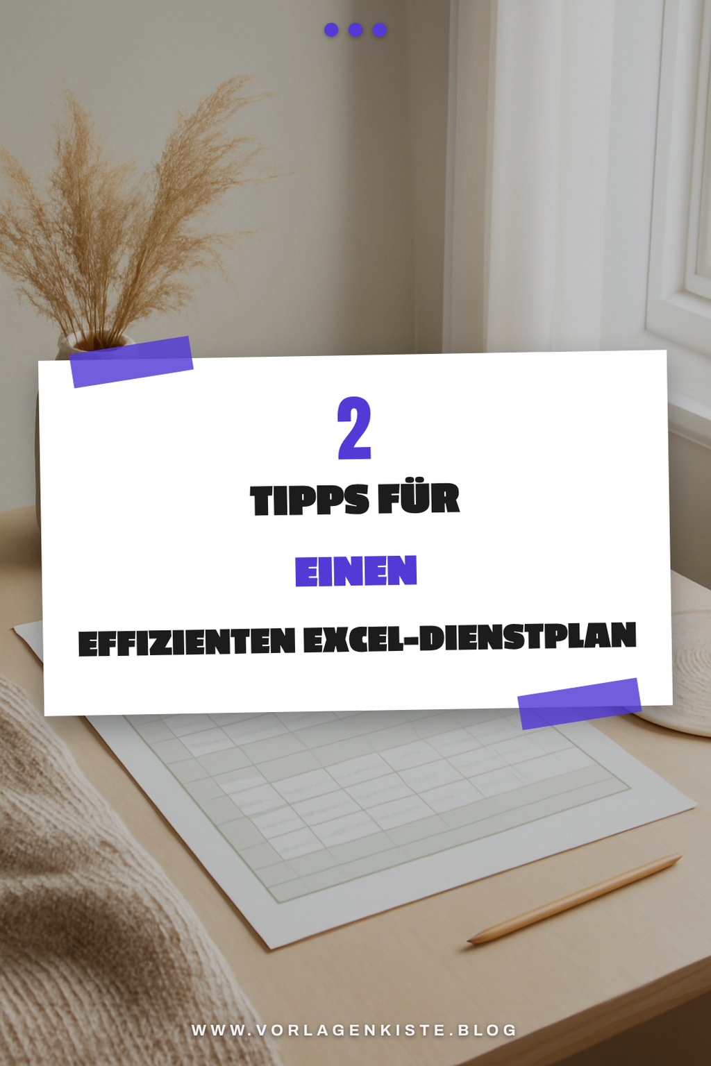 Tipps für die optimale Nutzung von Excel