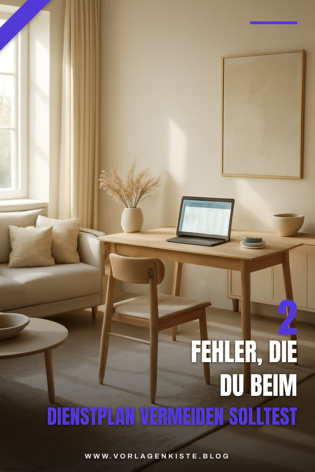 Häufige Fehler beim Dienstplan erstellen