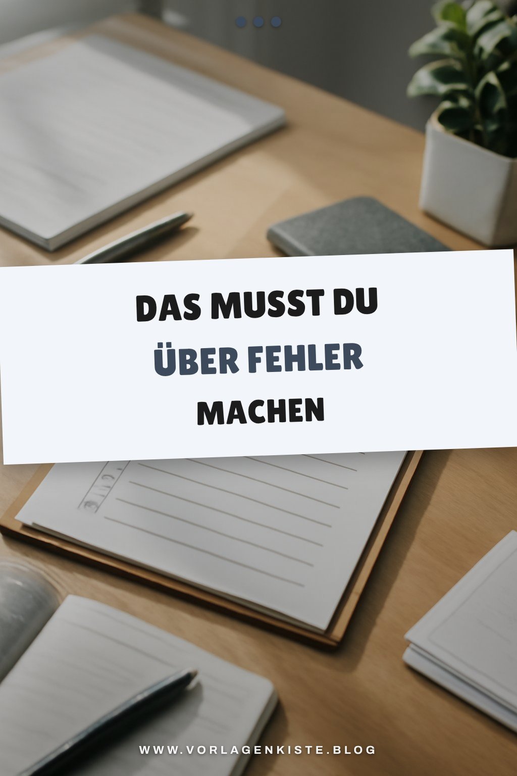 Diese 19 Fehler machen 80 % der Packlisten-Ersteller — Detail