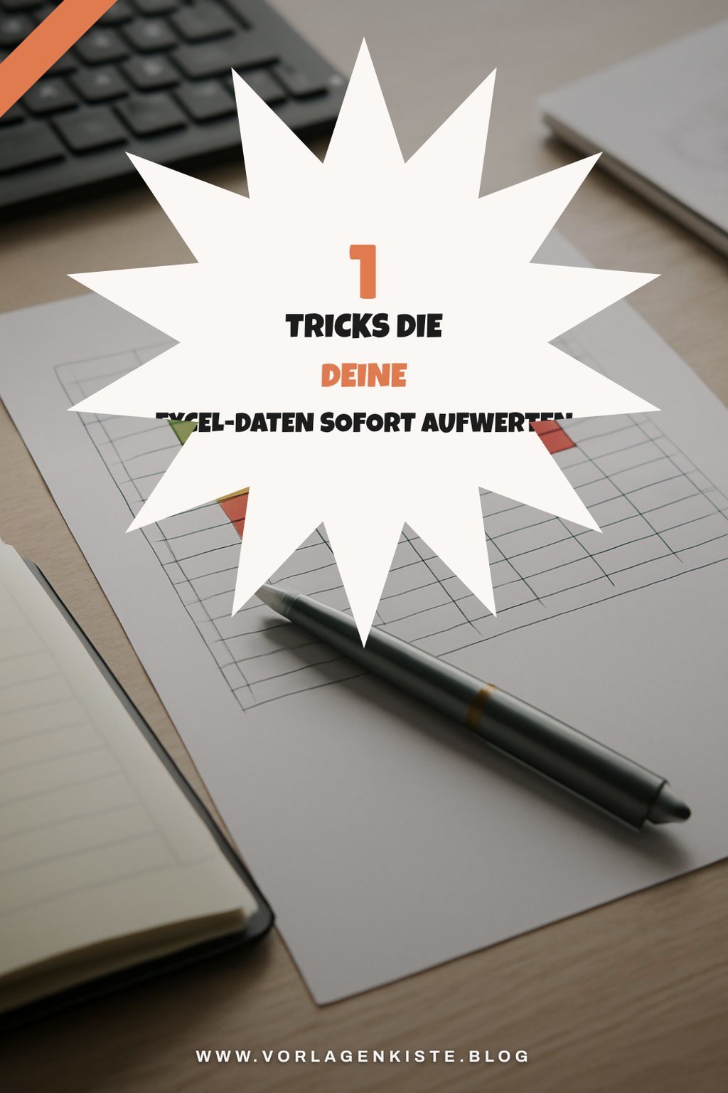 Diese 5 Excel-Tricks zur bedingten Formatierung musst du kennen