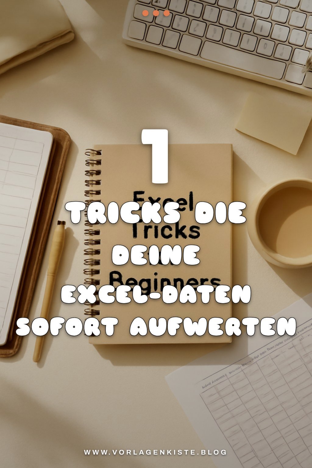 Mehr Empfehlungen aus dieser Kategorie