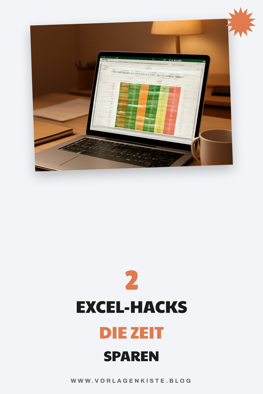 Diese 3 Excel-Hacks sparen dir Zeit
