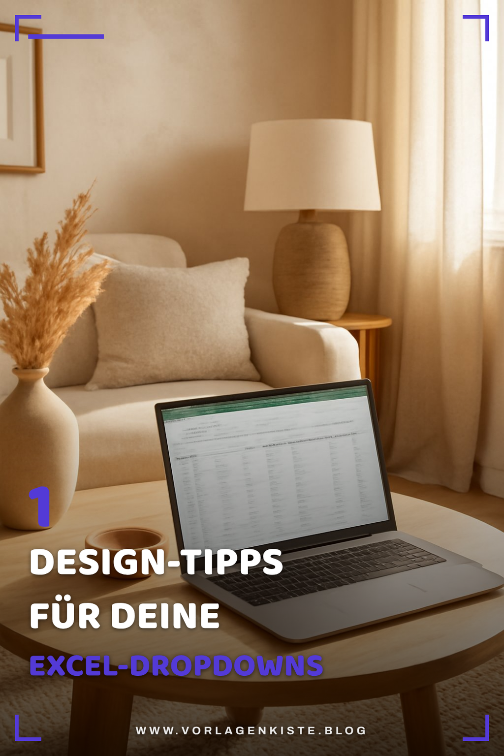 Tipps zur Gestaltung ansprechender Dropdowns