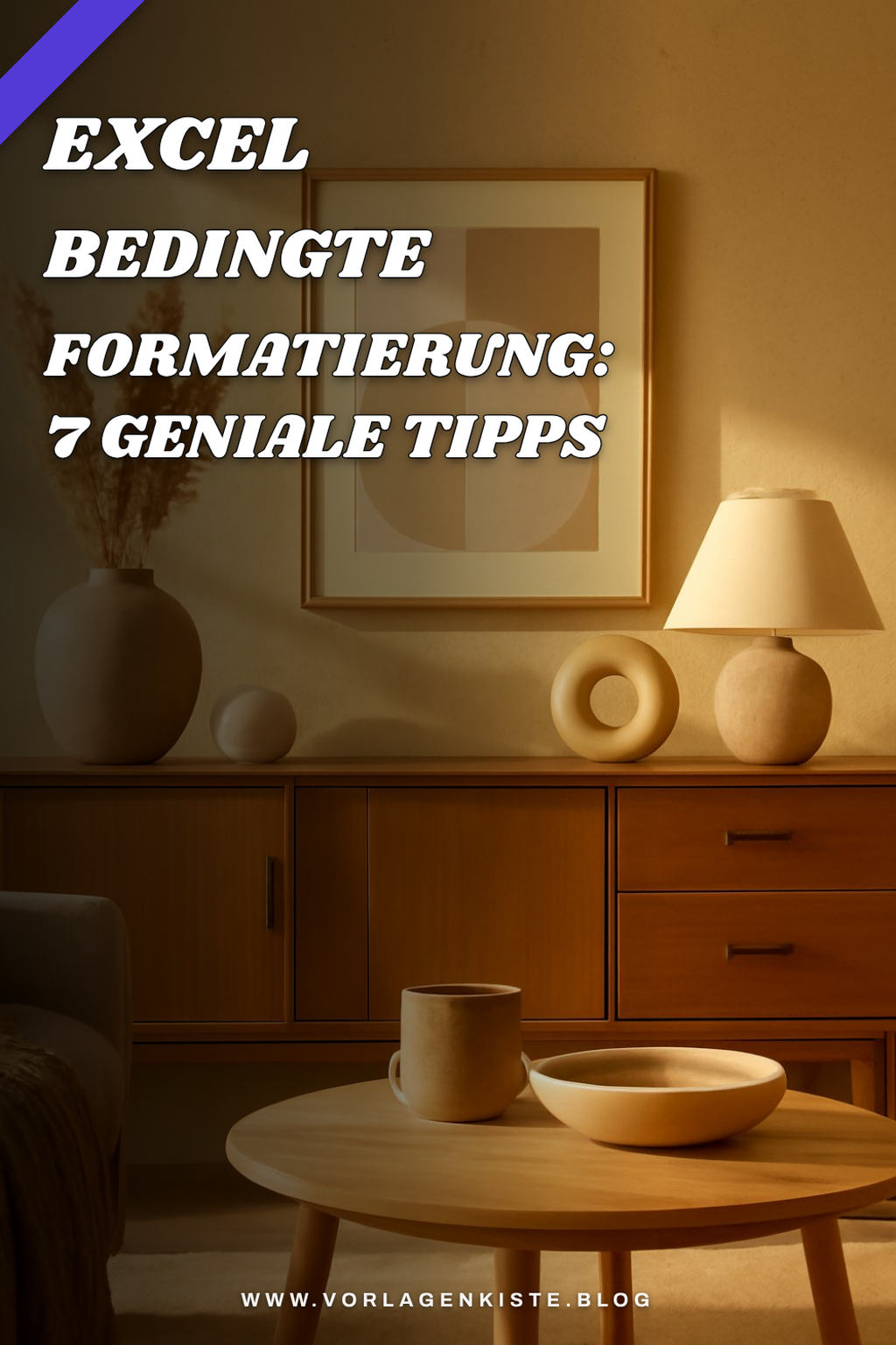 Excel Bedingte Formatierung: 7 geniale Tipps, die sofort wirken