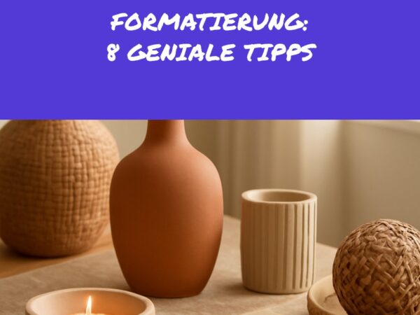 Excel Bedingte Formatierung: 8 geniale Tipps, die sofort wirken