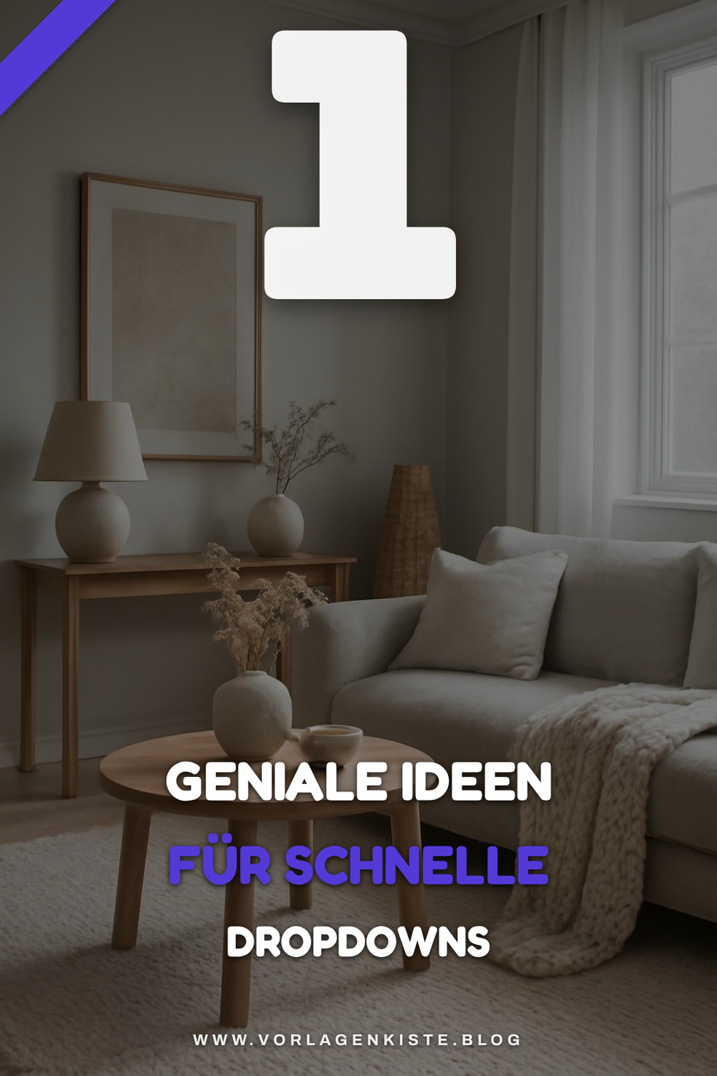 Zusätzliche Tipps, die noch reinpassen